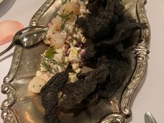 -壳里西餐厅Coquille Seafood Bistro(蒙自路店)