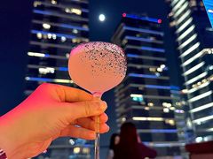 -DEW Lounge(深圳湾店)