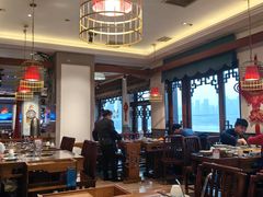-小天鹅火锅·一线江景洪鼎旗舰店(洪崖洞店)