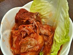 玫瑰腐乳肉-小实惠嘉(威海路店)