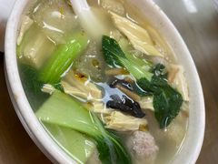 -子午路张记肉夹馍(翠华路店)