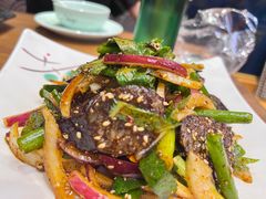 -长寿参鸡汤(朝韩风情街店)