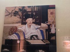 -中国湖笔博物馆(莲花庄路)