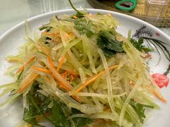 -老苏扬饭店