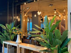 -mango tree芒果树泰国餐厅(青岛万象城店)