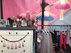 -iBallet爱芭蕾舞蹈艺术中心(星合校区)