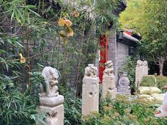 -老北京风情街