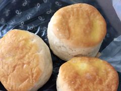 起子饼-中关村茶点