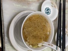 -麦奀云吞面世家 山顶店(山顶广场店)