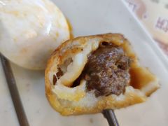 玉兰饼-毛华美食(清扬路二店)