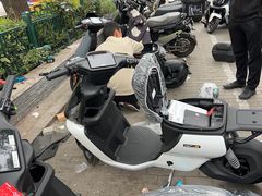 -九号电动车(安定门内大街店)