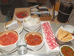 -海底捞火锅(宇飞大厦店)