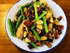 招牌鸡翅-搓火大都会(广安门总店)