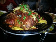 -旺仔家常菜生煎包(马端街店)