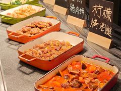 -盛宴标帜西餐厅龙虾.鲍鱼•牛排(重庆喜来登大酒店)