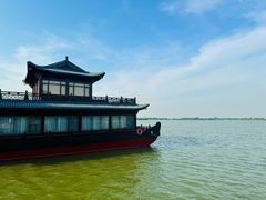 -洛漾舸船宴餐厅(洛漾半岛店)