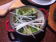 -绿茶餐厅(华联万柳店)