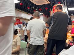 -大姐麻辣烫(莲宝中路店)