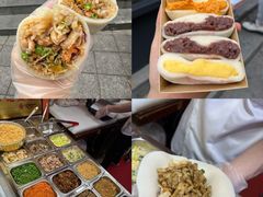 -张果佬年糕卷(科巷店)