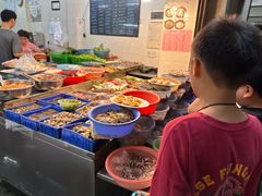 -老三鱼仔店