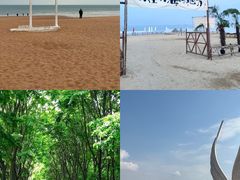 -巧克力渔家.小船海鲜家常菜(万平口店)