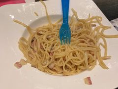 -新发展亚太JW万豪酒店·福苑咖啡厅