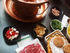 -南门涮肉(后海店)