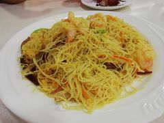 星洲炒米-和平馆·地道港澳茶餐厅(西门口店)