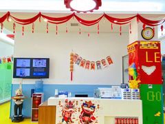 -乐高活动中心(明达路店)