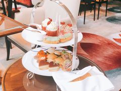 -上海静安香格里拉大酒店