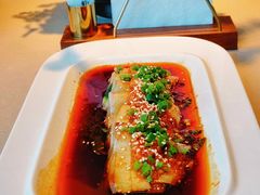 -漢舍川菜馆(国贸商城店)