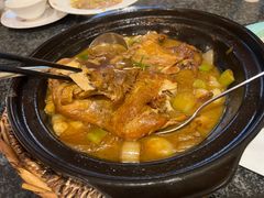 -锦园餐厅(九龙湖开元度假村店)