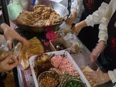 -六广门毛阿姨糯米饭