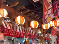 -白石の深夜食堂(宝龙店)