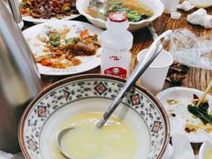 -美味居(古城店)