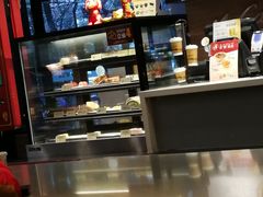 -麦当劳(凌云天地长桥店)