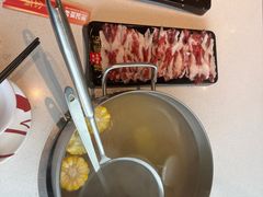 -陈记顺和潮汕牛肉火锅(云门店)