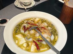-桂满陇·蟹黄小笼汤包(清河万象店)