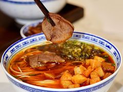 -永丰面馆(汉口路店)