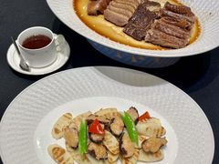 -南景饭店(万家丽路店)