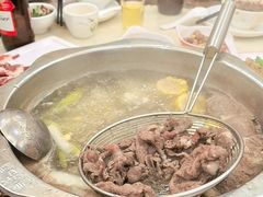 -潮悦牛肉火锅城(水贝店)