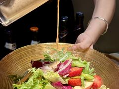 -辣尚瘾·烤鱼·新川菜(牡丹园直营店)