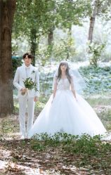 -伊莎贝尔品牌婚纱摄影