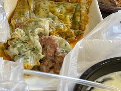-卓粤拉肠(红庙店)