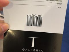 -DFS旗下T广场(新加坡店)