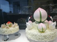 -BLACKSWAN黑天鹅(环球店)