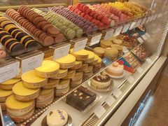 -PAUL LAFAYET 法式甜品(国金中心商场店)