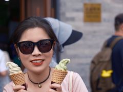 -吴裕泰茶庄(鼓楼店)