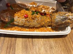 -盒马鲜生(宝地店)