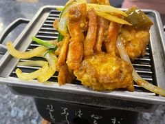 -菊上料理(蜀山银泰百货店)